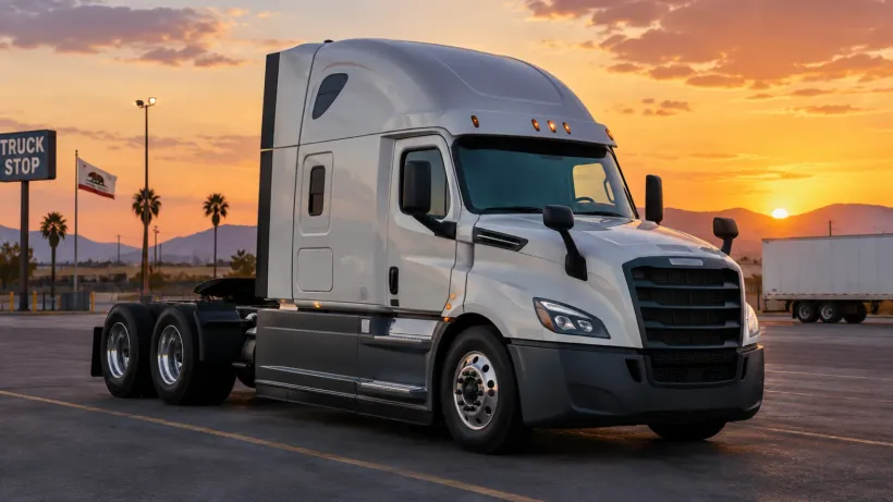 Bobtail vs. Non-Trucking Liability Insurance: What Owner-Operators Need to Know