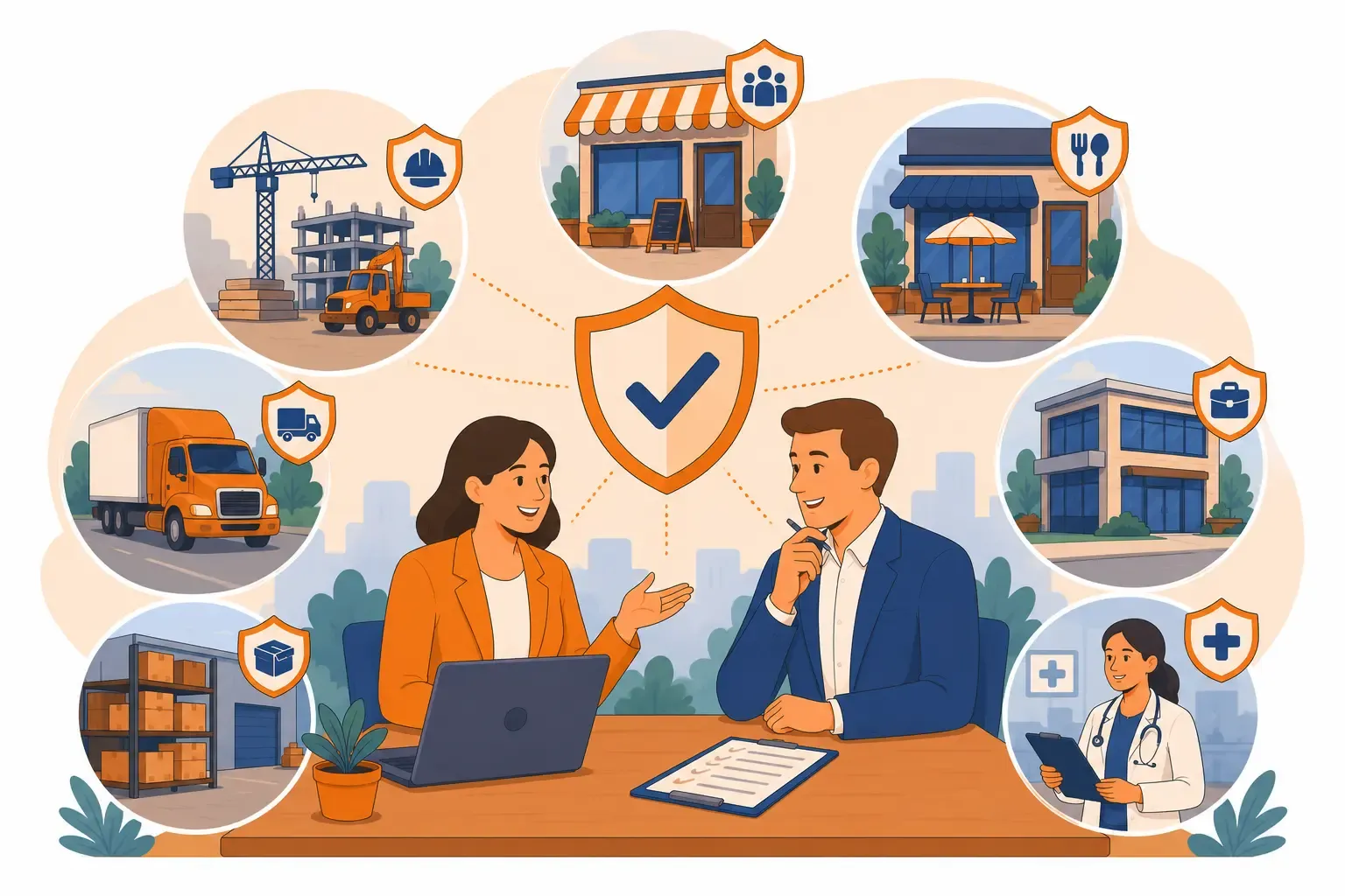 What Is Business Insurance and Why Does Your California Business Need It?