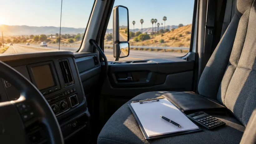How Much Does Commercial Truck Insurance Cost? What California Truckers Should Know