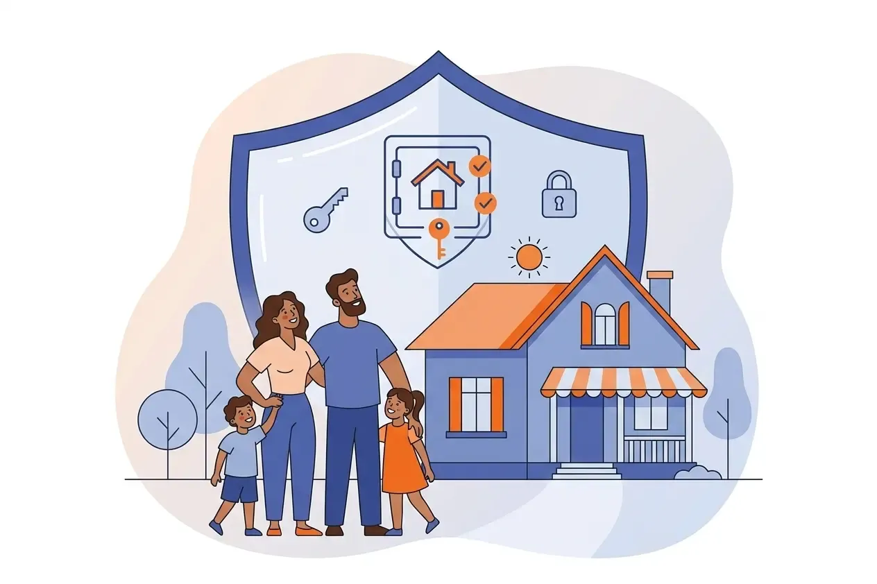 Why California Homeowners Need Home Insurance
