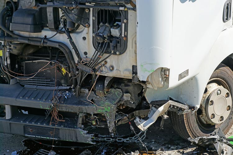 Commercial Truck Insurance