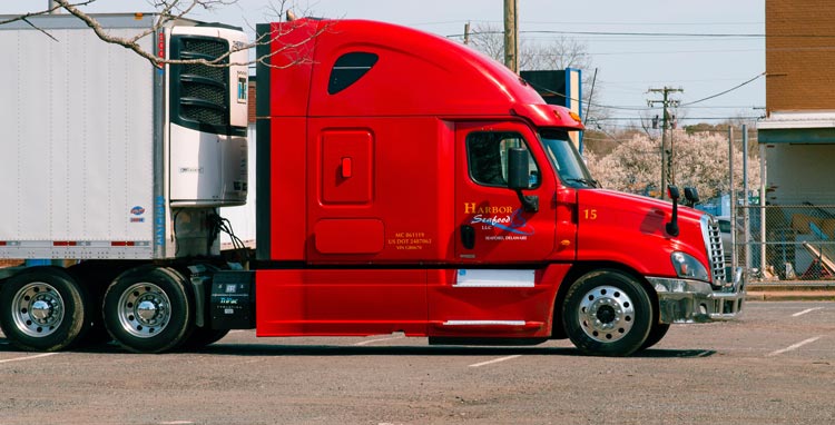 Semi Truck Insurance for Beginners