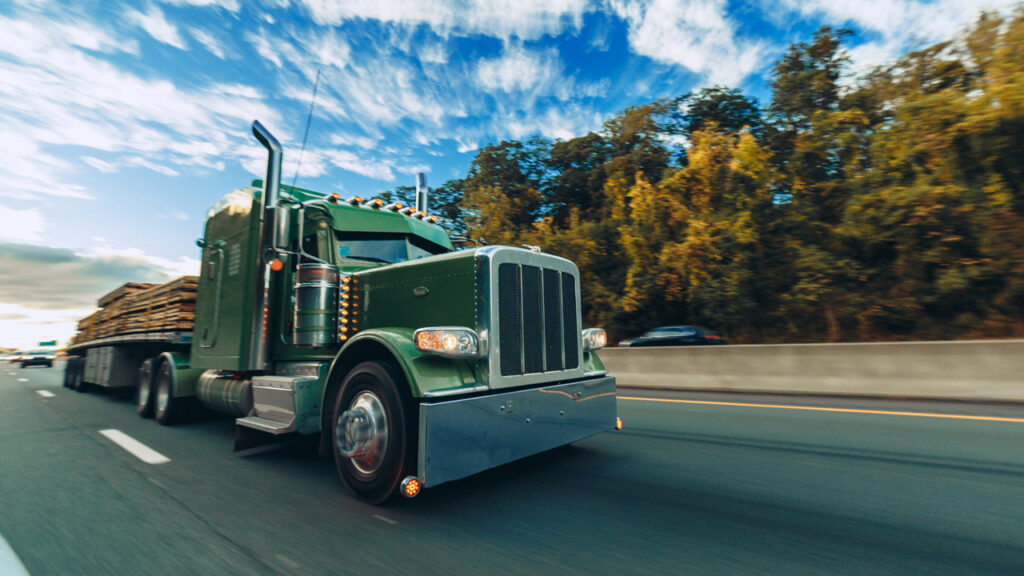 commercial truck insurance premiums