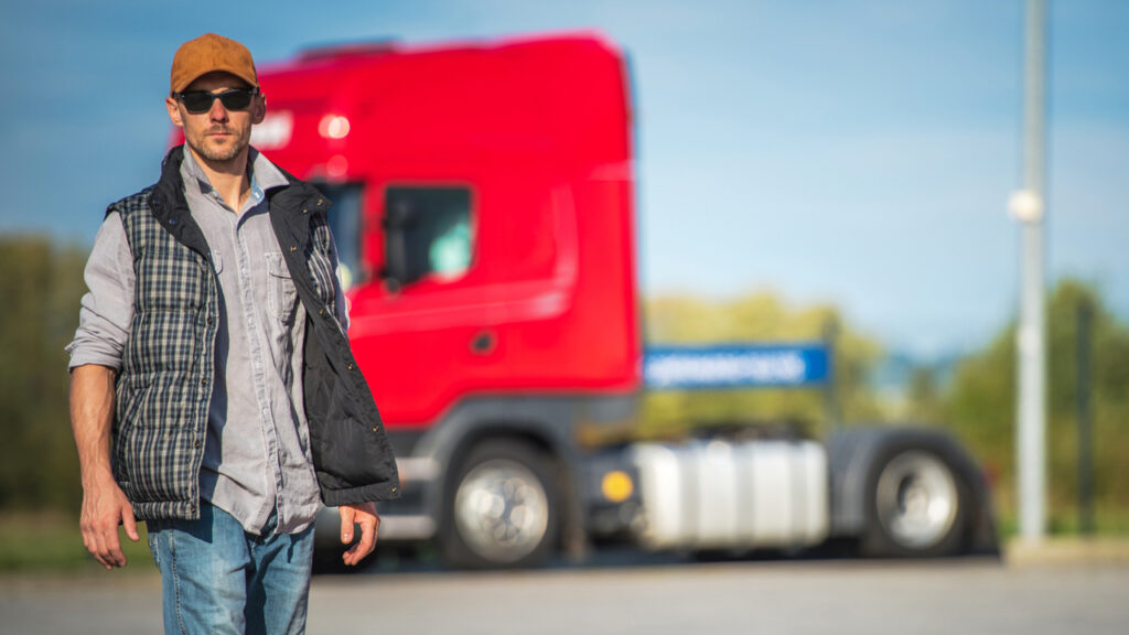 best commercial truck insurance quote company